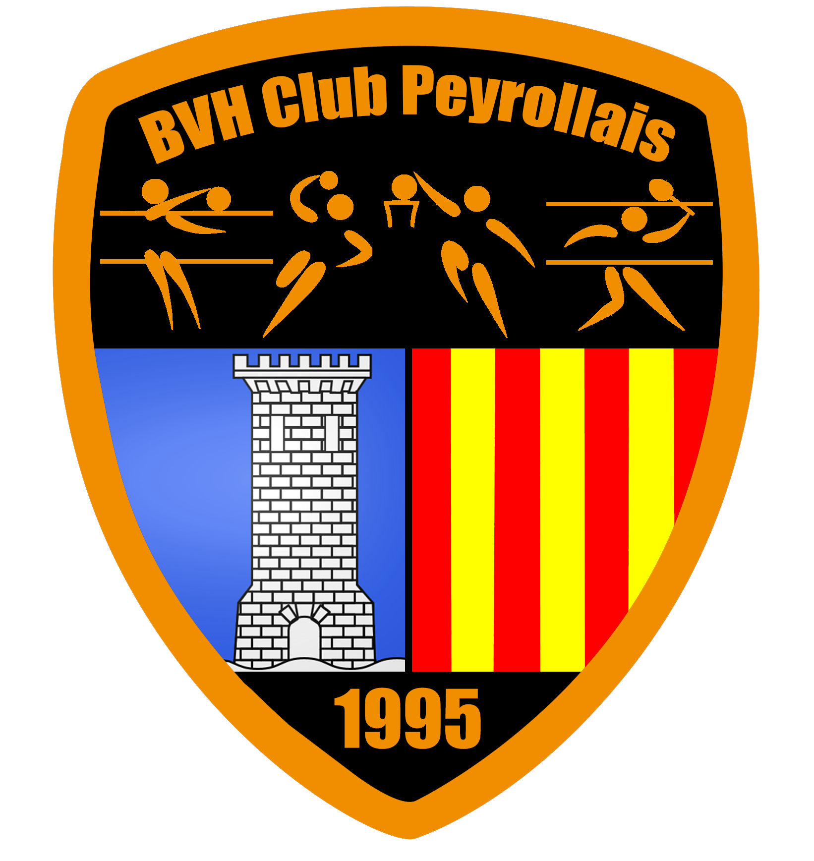 BVH Club Peyrollais